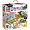 Life Skills - Giocare Educare - Lisciani Giochi 72644