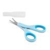 Chicco Forbicine Neonato - Azzurro