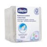 Chicco Bastoncini Ovattati con Protezione 64pz
