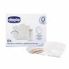 Chicco Kit medicazione Ombelicale