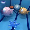 Chicco Termometro da Bagno - Azzurro