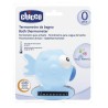 Chicco Termometro da Bagno - Azzurro
