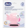 Chicco Termometro da Bagno - Rosa