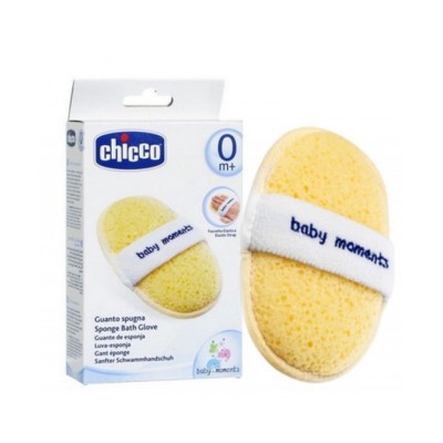Chicco Guanto Spugna