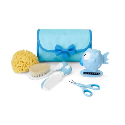 Chicco Beauty Set Happy Bubbles Bimbo
