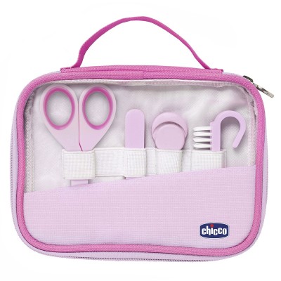 Chicco Set Unghie Happy Hands Bimba