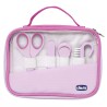 Chicco Set Unghie Happy Hands Bimba
