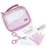 Chicco Set Unghie Happy Hands Bimba