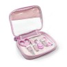 Chicco Set Unghie Happy Hands Bimba