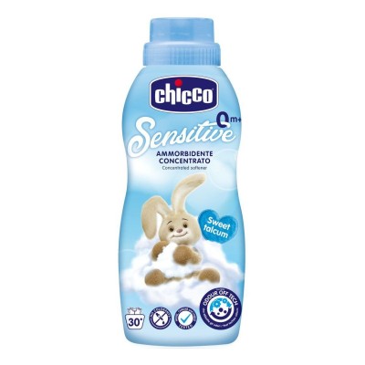 Chicco Ammorbidente 750ml - Cuore di Talco