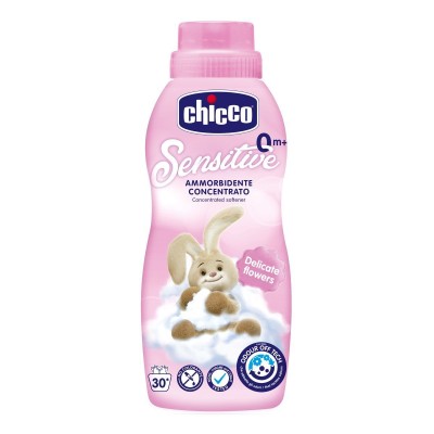 Chicco Ammorbidente 750ml - Fiori Delicati