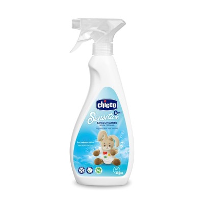 Chicco Spray Smacchiatore Tessuti 500ml