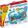 Ocean Fun Fish & Pegs - Quercetti 00969