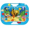 Ocean Fun Fish & Pegs - Quercetti 00969