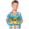 Ocean Fun Fish & Pegs - Quercetti 00969