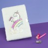 Girabrilla Unicorno Magico Diario - Nice 2519