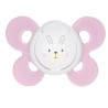 Chicco Succhietto Comfort Silicone 0/6 mesi Bimba - 1 pz