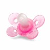 Chicco Succhietto Comfort Silicone 0/6 mesi Bimba - 1 pz