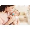 Chicco Succhietto Micro' Silicone 0/2 mesi Bimbo - 2pz