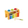 Hape E0305 - Banco Delle Palline E Xilofono