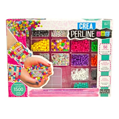 Perline Abc 1500 - Nice 87000