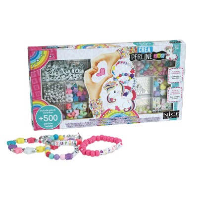 Perline Abc Magic Unicorn 500 - Nice 87001