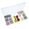 Perline Abc Magic Unicorn 500 - Nice 87001