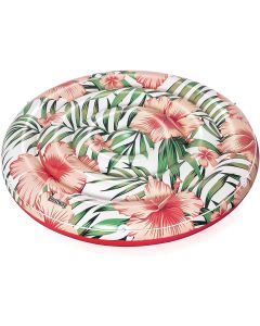 Isola Gonfiabile Palme Tropicali - Bestway 43410