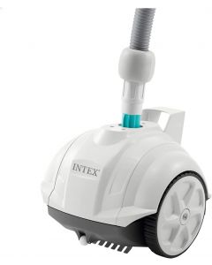 Intex 28007 Pulitore Piscina per Pompe 3400-5600 l/h 