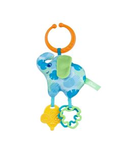  Chicco Gioco Passeggino Elefante