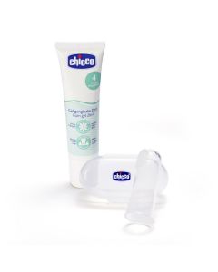 Chicco Set Primi Mesi Oral Care - 11262