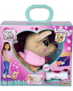 Chi Chi Love Filoguidato Loomy 20cm