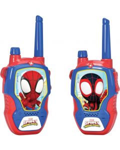 Spidey Walkie Talkie 203222000