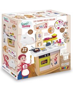 Superbenny Cucina delle Delizie 7600310916