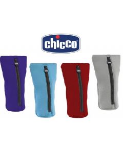 Chicco Portabiberon Termico Colori Assortiti