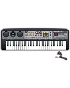 Tastiera 49t C/Display C/Usb - Bontempi 54900