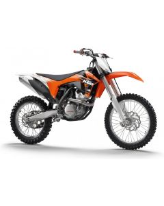 Moto 1:12 New KTM 350 Sxf - New Ray 44093