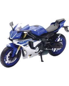 Yamaha YZF-R1 2016 scala 1:12 - New Ray 57803