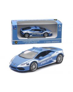 New Ray Polizia – Lamborghinini Huracan 1:24