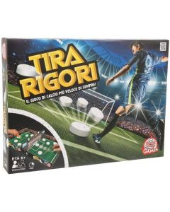 Grandi Giochi - Tira Rigori Gioco da Tavolo