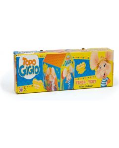 Grandi Giochi-Topo Gigio Tenda