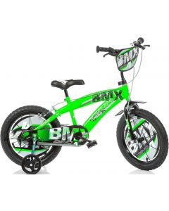 DINO BIKES Bicicletta da bambino BMX 14"