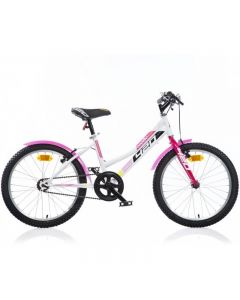 Bici Mountain Bike 20" Bimba - Dino Bikes