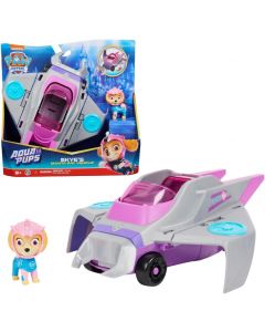 Spinmaster Paw Patrol Aqua Pups Personaggio Skye 6066141