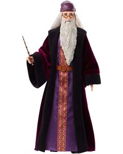 Harry Potter Personaggio Articolato, 30 cm - Mattel FYM54