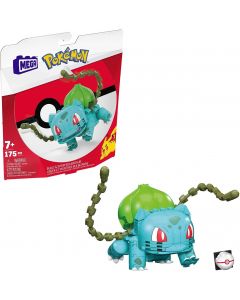 MEGA Pokémon - Bulbasaur Set - GVK83