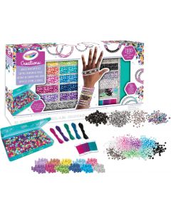 Crayola Creations Set Lettere & Gioielli 042922