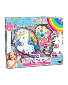 Magic Unicorn Make Up Trousse - Nice 02802