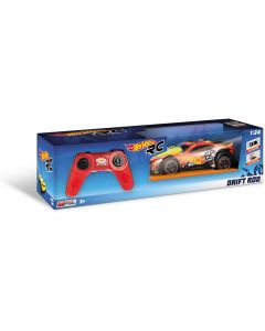 Hot Wheels Drift Rod R/C Scala 1:24 - Mondo Motors 63255