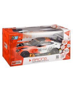 Mondo Auto Radiocomandata 1:10 Mercedes AMG GT3 63361